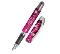 Online Stylo plume College Pink Dreams – ergonomique pour l'école, plume moyenne, rechargeable