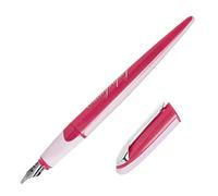 Online Stylo plume Air Rose, plume calligraphie 1,8 mm, pour cartouches d'encre standard ou convertisseur 10003/3D
