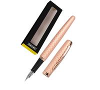 ONLINE® 34661 ONLINE® Eleganza Diamond Stylo à cartouches or rose M (moyen)