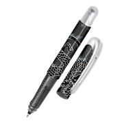Online Stylo roller à cartouche d'encre College Black Dragon | Édition spéciale Best of 35 | Poignée ergonomique pour droitiers et gauchers | Avec une cartouche combinée bleue