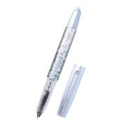 Online Stylo roller effaçable MAGIXX Blanc – cartouche incluse, encre bleue, rechargeable