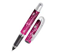 Stylo Roller - Encre - Rechargeable - Pink Dreams - Pour L'école - Online
