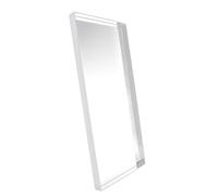 Kartell - Miroir mural Blanc
