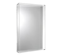 Kartell - Miroir mural Transparent