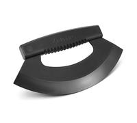Onlyfire Grattoir de Nettoyage en Plastique pour Barbecues à Charbon Weber Kettle, Spatule de Nettoyage Professionnelle, Accessoire pour Weber 47/57/67 cm et Autres BBQ à Charbon Ronde