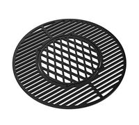 Grille de barbecue fonte - Générique - Weber Gourmet BBQ Series - 57 cm - Gourmet BBQ System - Intérieure amovible