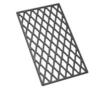 onlyfire Grille de Cuisson en Fonte pour Barbecue à Gaz Weber Spirit/Spirit II 200 Séries (modèles 2013-2024) et Spirit 200/300 Séries (modèles 2025 et ultérieurs) - 44 x 25.6 cm