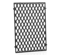 onlyfire Grilles de Cuisson en Fonte pour Weber Genesis II 300 et Genesis II 600 Series Grille, Grille de Barbecue pour Genesis LL E/S310 E315 E320 E325 E335 S330 et II E-610 Barbecue à gaz