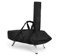 Onlyfire Housse de Four à Pizza pour Ooni Karu 12, Bache de Protection Imperméable, Accessoire pour Four à Pizza Extérieur