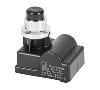 Onlyfire Pizeo allumeur Bouton Poussoir Pile AA générateur d'étincelles pour Gril à gaz avec 3 brûleurs Allume Barbecue Electrique