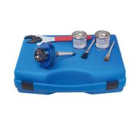 ONTOOL GmbH ONTOOL Set de base pour perçage thermique, porte-outil ER32/MK3, valise système incluse Quantité:1