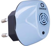 ONVAYA : appareil à ultrasons anti-acariens | Produit anti-acariens | Lutte efficace contre les acariens | Protection contre les acariens sans produits chimiques