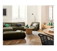 Lisa design canapé modulable Onyx - Vert