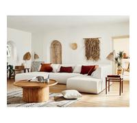 Lisa design canapé modulable Onyx - Beige