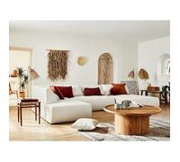 Lisa design Onyx canapé modulable - Beige