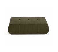 Lisa design pouf Onyx - Vert