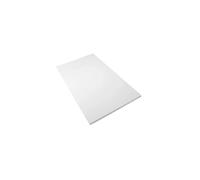 ONYX Receveur de douche 700x1000 mm avec vidage 12833WH