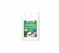 ONYX - Vinaigre Désherbant Naturel 9.5° Bidon de 5L