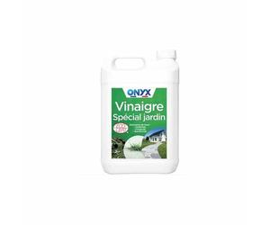 ONYX - Vinaigre Désherbant Naturel 9.5° Bidon de 5L