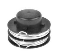 OOGarden - Bobine de Fil en Nylon Tap and go pour Coupe Bordures 350W