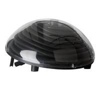 OOGarden - Dôme de Chauffage Solaire pour Piscine