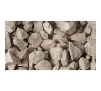 OOGarden - Gravier calcaire concassé 5/12 mm en sac de 25kg
