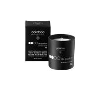 Oolaboo OOOO De Parfum Scented Candle 02 Sandelwood