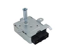 oomvarmer Moteur synchrone 220v Moteur Tourne Broche Barbecue tournebroche rotissoire Barbecue H/T/S