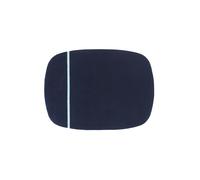 Normann Copenhagen Tapis Oona 175x240 cm Bleu