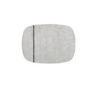 Normann Copenhagen Oona Tapis 175 x 240 cm Gris