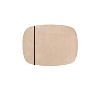 Normann Copenhagen Oona Tapis 175 x 240 cm Rose