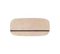 Oona Tapis 90 x 200 cm Rose