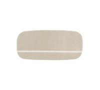 Normann Copenhagen Oona Tapis 90 x 200 cm Sable