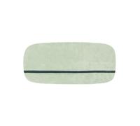 Normann Copenhagen Oona Tapis 90 x 200 cm Vert Menthe