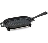 Ooni - Grille De Cuisson En Fonte Grizzler