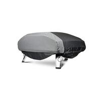 Ooni Koda 2 Max Housse de Protection pour Barbecue Noir