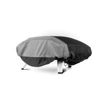 Ooni Ooni Housse de protection pour four à pizza Koda 2 Pro - Housse imperméable et résistante aux intempéries - Accessoires pour four à pizza Ooni