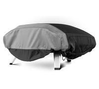 Ooni UU-P2E300, Housse, Noir, Gris, Polyester, Ooni Koda 2 Pro, 1 pièce