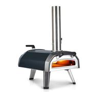 Four à pizza portable 33 x 33 cm inox - UU-P35300 - Karu 12g - OONI