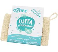ooohne Éponge Luffa - 1 pièce