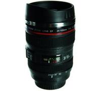 OOTB Tasse en plastique objectif d'appareil photo Multicolore G