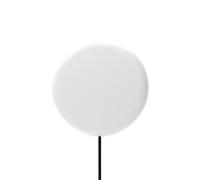 Gejst Applique murale Opa 21.5 cm Verre opalin-black
