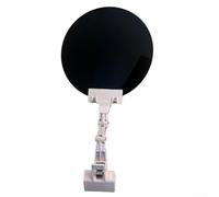 Opaque de soudage pour systèmes de montage pour casque StFor et Ard, positionnement sécurisé pendant le soudage prolongé (blanc)