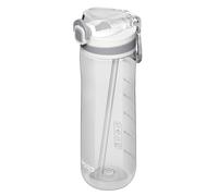 Opard Peak Bouteille d'eau avec bouchon à paille, sans BPA, anti-fuite