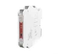 Opatiny Barrière de sécurité anti-explosion MIK-602S pour zones dangereuses | Isolation électrique, bloque les boucles de terre, transmission stable de 4 à 20 mA, boîtier ABS, qualité industrielle