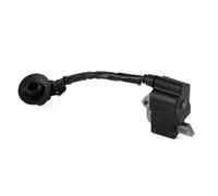 Opatiny Bobine d'allumage électronique compatible avec tronçonneuse MS171 MS181 M 11 remplace 1139 400 1307