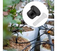 Opatiny Buse de pulvérisation d'économie d'eau pour arroseurs Hunter, têtes de contrôle du débit faciles à installer pour l'irrigation de jardin, plastique pour pièces de rechange, kit de 40 pièces