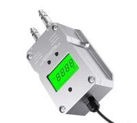 Opatiny Capteur de surveillance CVC, temps de réponse rapide en temps réel | Plage de 0 à 100 Pa à 10 kPa, application flexible, détection de pression du vent, durabilité de qualité industrielle