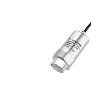 Opatiny Capteur de température et de vibration sans fil, sortie RS485/4-20 mA, acier inoxydable IP67, gamme 10-5000 Hz pour surveillance industrielle (B)