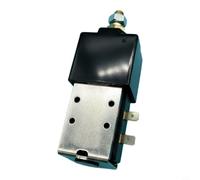 Opatiny Contacteur solénoïde 48 V 200 A compatible avec Albright Systems SW180 SW180B-108 Courant élevé pour boîtier métallique (SW180B 48 V)